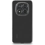 Hama Handyhülle Always Clear für Xiaomi Redmi Note 14 Pro 5G, durchsichtig (00137998)