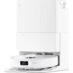 Roborock Saugroboter Q Revo MaxV Weiss (QRMV02-SCH)