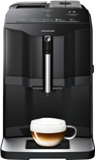 Siemens TI30A209RW Kaffeemaschine Espressomaschine 1,4 l Vollautomatisch (TI30A209RW)