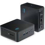 Concept International FUTURE NUC PRO 13. GEN (116369)