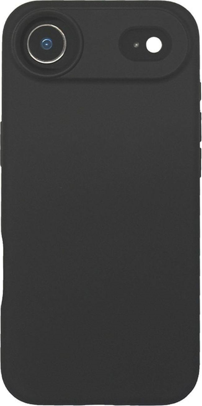 JT Berlin SilikonCase Steglitz MagSafe| Apple iPhone Air| schwarz| 11136 (11136)