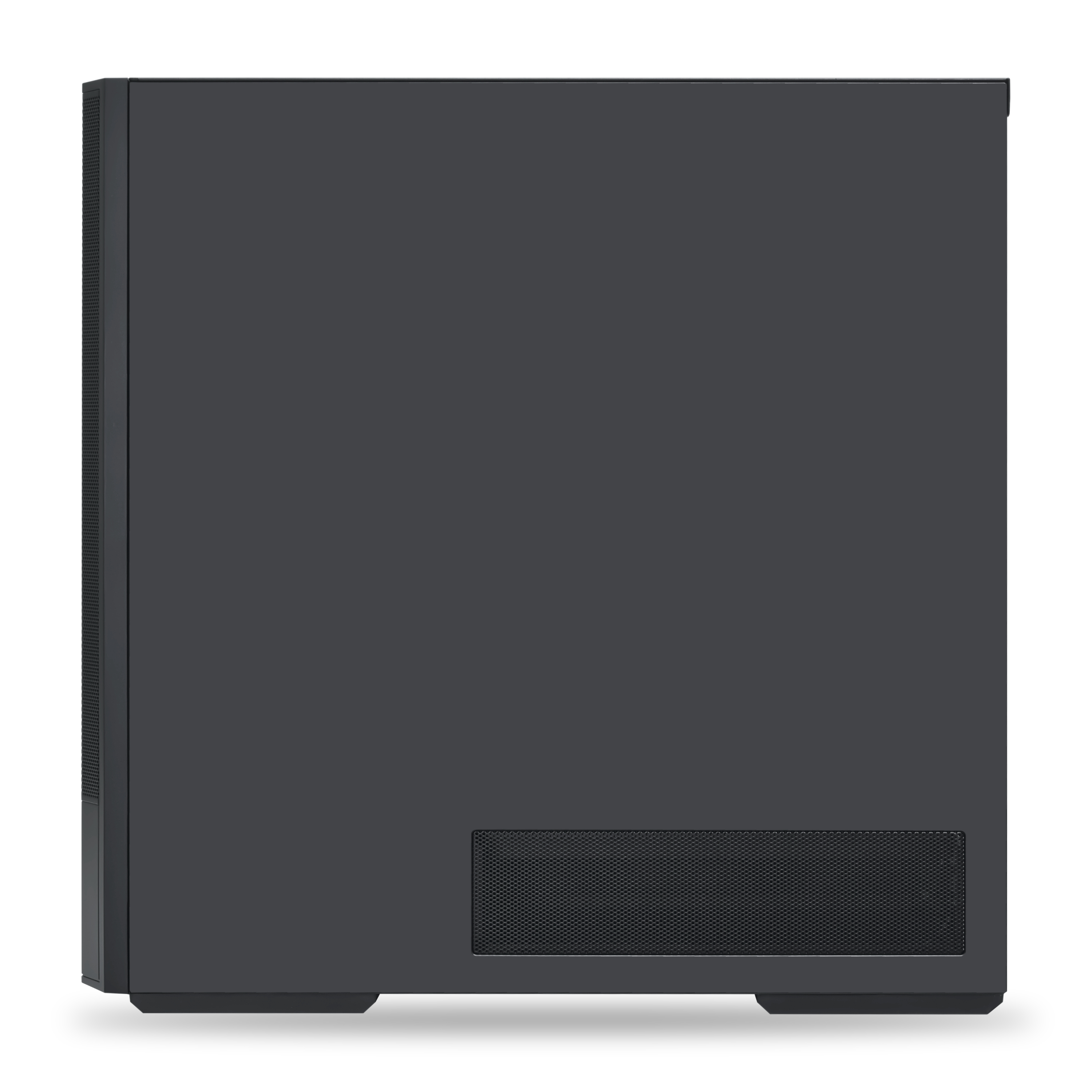 Lian Li LANCOOL 207 Midi-Tower ATX Gehäuse Tempered Glass Schwarz