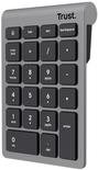 Trust XALAS WIRELESS NUMPAD (25709)