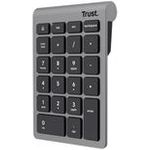 Trust XALAS WIRELESS NUMPAD (25709)