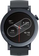 Nothing Watch Pro 2 Dark Grey (DE) – AMOLED mit AOD, 5-System-GPS, Bluetooth-Anrufe, bis 11 Tage Akku, IP68 (A10700010)