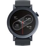 Nothing Watch Pro 2 Dark Grey (DE) – AMOLED mit AOD, 5-System-GPS, Bluetooth-Anrufe, bis 11 Tage Akku, IP68 (A10700010)
