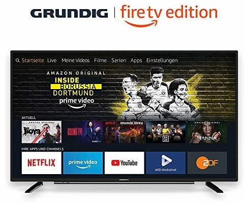 Grundig 32 GFB 6060 (SZY000)