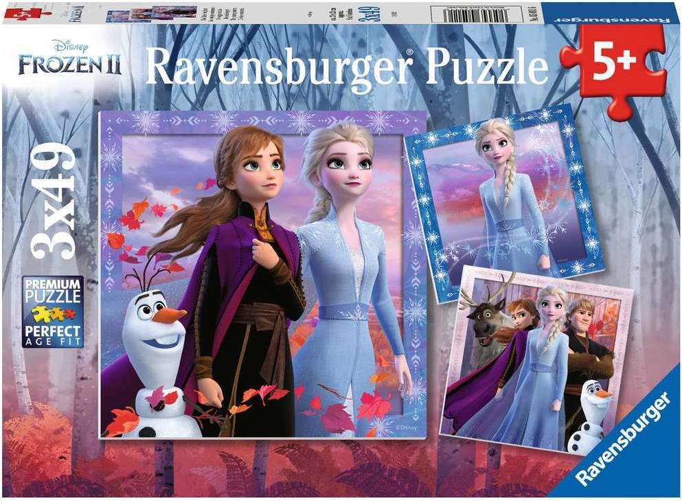 Ravensburger 4005556050116 Puzzle (05011)