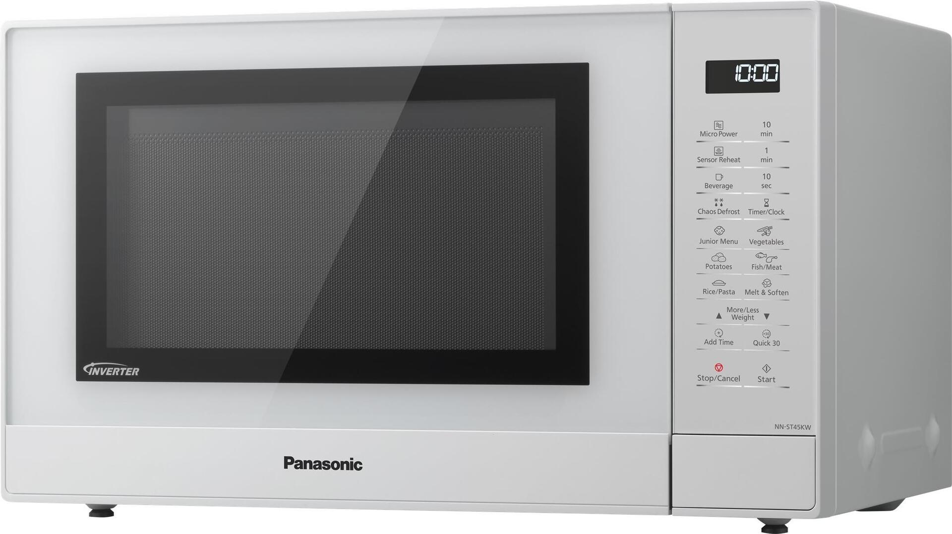 Panasonic NN ST 45 (NN-ST45KWEPG)