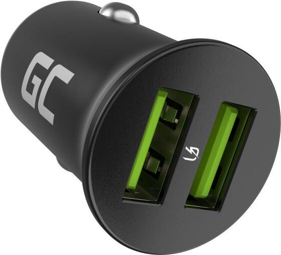 Green Cell PowerRide Nano 36W USB-A PD 3.0 Ultra Charge (CADM-GC-36AA)