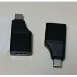 MicroConnect USB C Male Adapter to HDMI Female (MC-ITH-USBC-HDMIF2.0)
