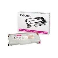 Lexmark Magenta Original (20K1401)