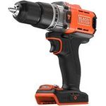 Black & Decker Akku-Schlagbohrschr. 18V ohne Akku BCD383XN (BCD383XN-XJ)