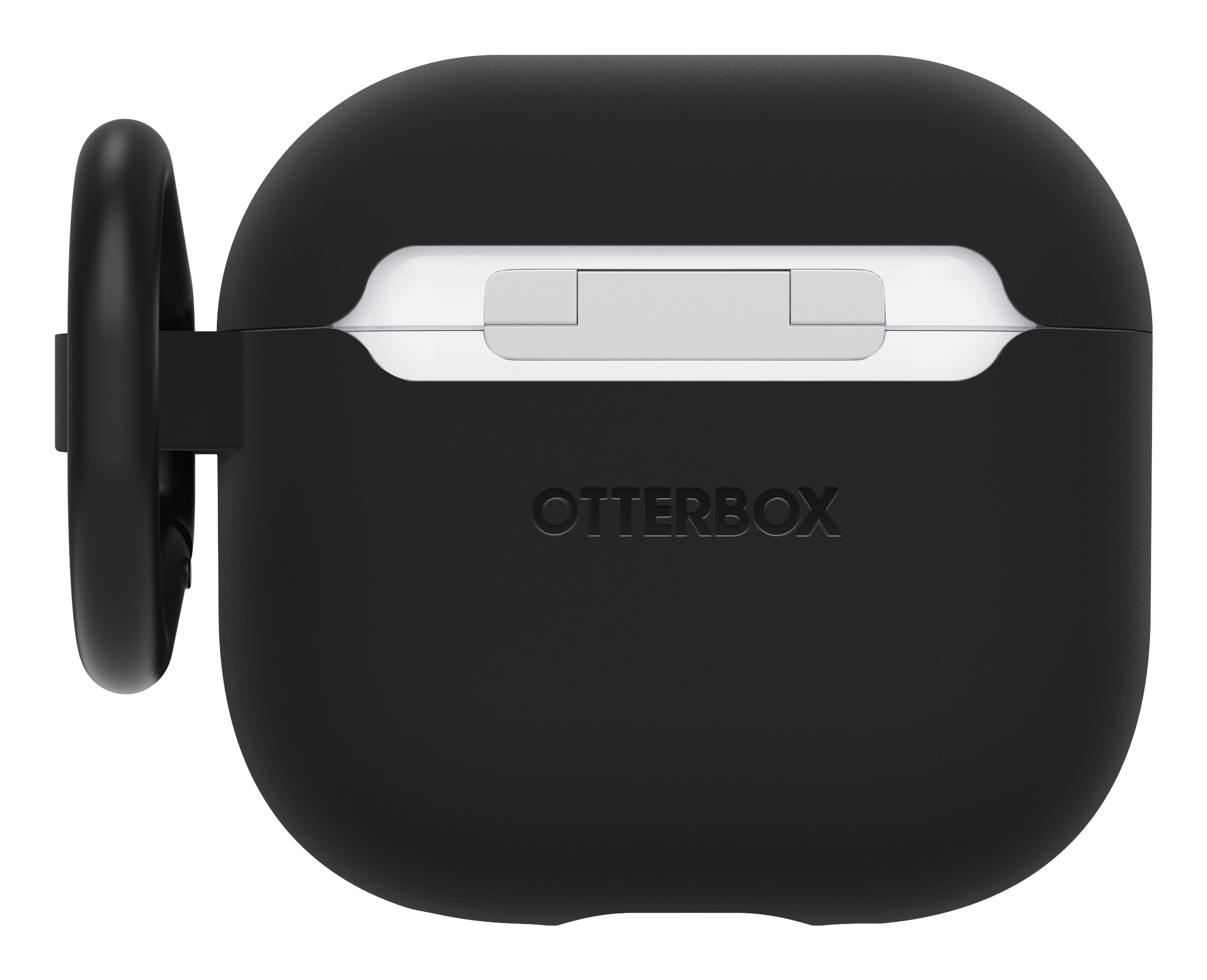 OtterBox 77-97891 Gehäuseabdeckung Black Crystal