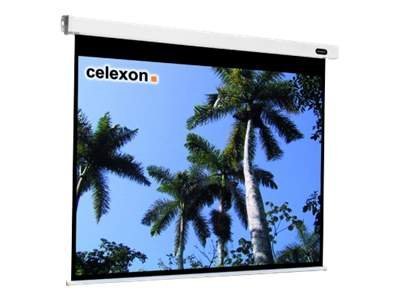 Celexon Motor Professional 67" Motorleinwand 16:9