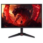 Acer Nitro VG0 (VG270P6bip) Full-HD Gaming Monitor 68,6 cm (27,0 Zoll), IPS, 144Hz, 99% sRGB, HDMI (1.4), DP (1.2) (UM.HV0EE.605)