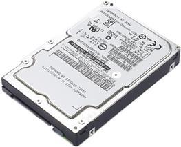 IBM Lenovo Gen3 Festplatte 300 GB Hot-Swap 2.5 
