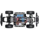 Amewi 22590 ferngesteuerte (RC) modell Off-Road-Wagen Elektromotor 1:10 (22590)