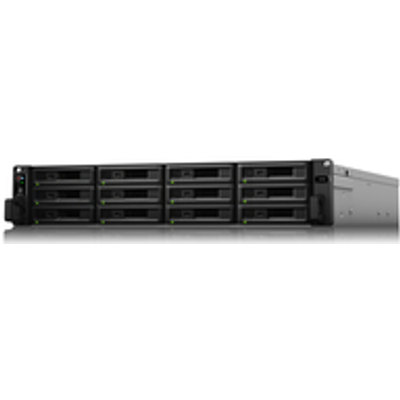 Synology SA3600 NAS-Server (SA3600)