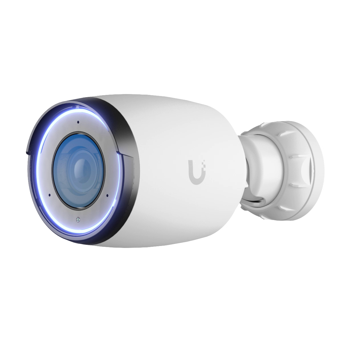 Ubiquiti AI Pro 3840 x 2160 Netzwerk-Überwachungskamera Weiß