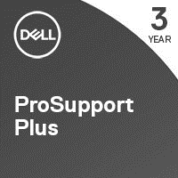 Dell Erweiterung von 1 jahr Basic Onsite auf 3 jahre ProSupport Plus (L5XXX_1613)