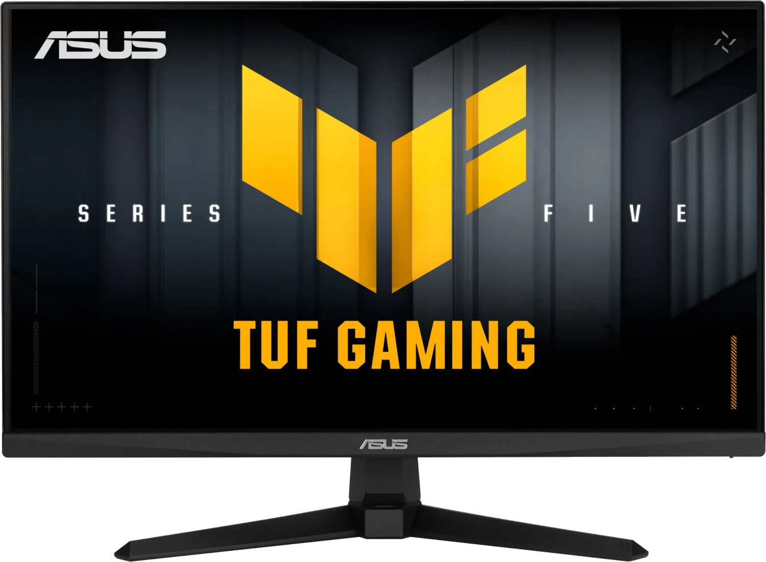 ASUS TUF Gaming VG259QM5A Gaming LED-Monitor 62.23 cm (24.5") (90LM0B90-B01O71)