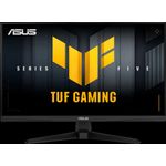 ASUS TUF Gaming VG259QM5A Gaming LED-Monitor 62.23 cm (24.5") (90LM0B90-B01O71)