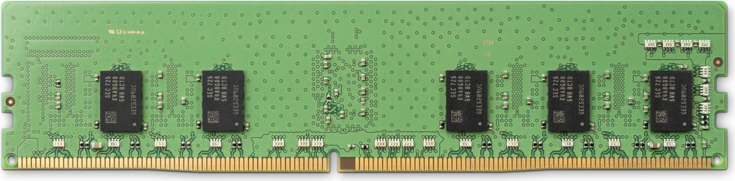 PHS-MEMORY 4GB RAM Speicher für HP 15-bs105nh DDR4 SO DIMM 2400MHz (SP280467)