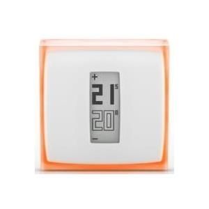 Netatmo Thermostat by Starck (NTH01-DE-EC)