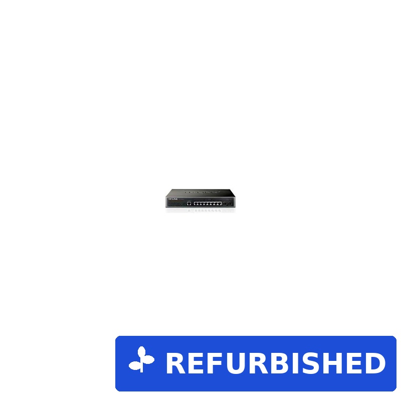 TP-Link JetStream TL-SG3210 (SG3210)