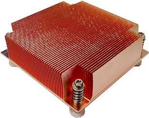 Dynatron K129 Computer Kühlkomponente Prozessor Heizkörper Kupfer 1 Stück(e) (K129)