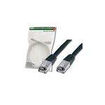 DIGITUS Premium Patch-Kabel (DK-1531-030/BL)