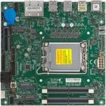 Supermicro Mainboard MBD-X13SAV-PS mini-ITX Sockel 1700 DDR5-only Single (MBD-X13SAV-PS-O)