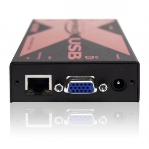 AdderLink X-USB PRO KVM-Extender