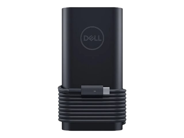 Dell USB-C Netzteil 65 W Schwarz