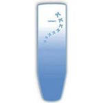 Leifheit vorne bis hinten AirActive S 76012 118 x 38cm (AirActive S 76012)