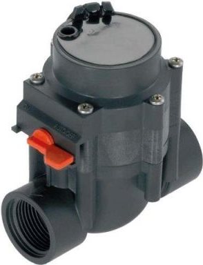 Gardena - Bewässerungsventil (24 V) (01278-20)
