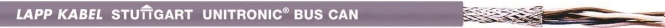LAPP UNITRONIC BUS CAN UL/CSA 1x2x0,5 2170266/100 100 (2170266/100)