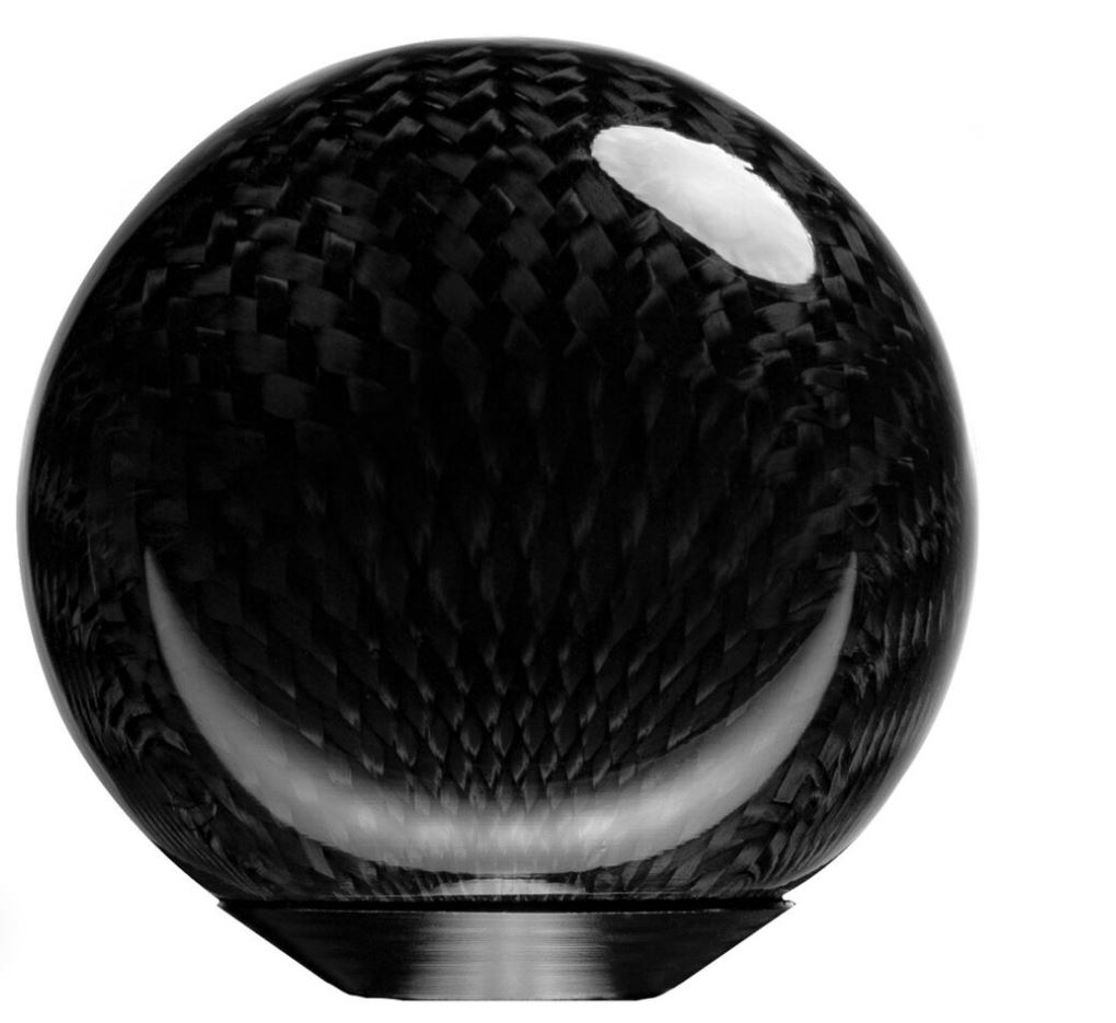 Simagic Round Shifter Knob (P-RSK)