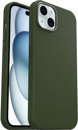 OtterBox Symmetry Cactus for MagSafe Series für Apple iPhone 14 Plus/iPhone 15 Plus - Cactus Grove (77-95738)