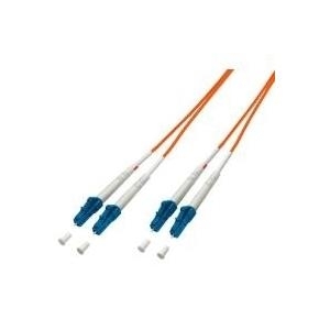 equip Patch-Kabel LC Multi-Mode (M) (254415)