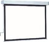 Kindermann Projektionswand,manuell 228x300cm,Hapro,MW 7412000008 (7412000008)