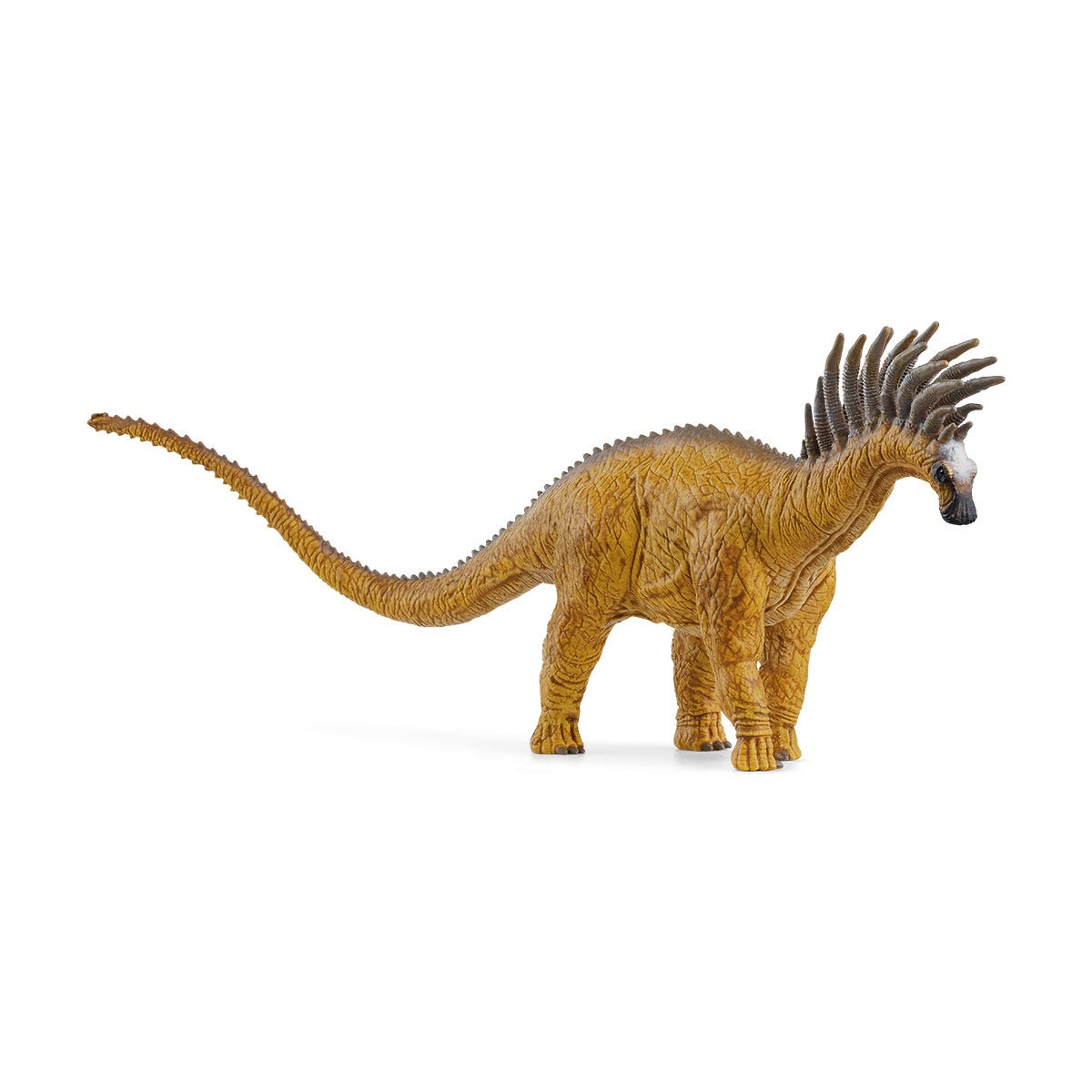 Schleich Dinosaurs Bajadasaurus Braun, Grau