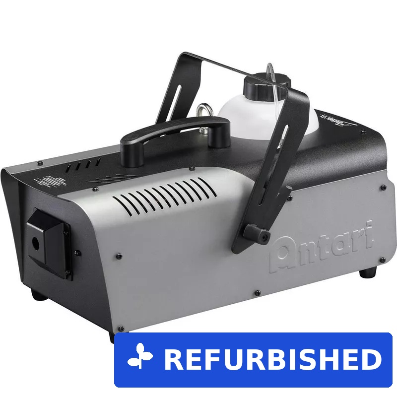 ANTARI Z-1000X MK3 (51702637) (geöffnet)