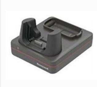 Honeywell Home Base, nur Laden, ohne Schutzhülle Ladestation, lädt 1 Gerät ohne Schutzhülle und 1 Akku, separat bestellen: Netzkabel, passend für: CK67 (CK67-HB-UVN-0)