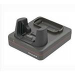 Honeywell Home Base, nur Laden, ohne Schutzhülle Ladestation, lädt 1 Gerät ohne Schutzhülle und 1 Akku, separat bestellen: Netzkabel, passend für: CK67 (CK67-HB-UVN-0)