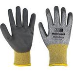 Honeywell WE22-7313G-10/XL. Handbekleidungstyp: Schutzfäustlinge, Produkthauptfarbe: Grau, Größenwert 1: XL. Material: Nitrilschaum (WE22-7313G-10/XL)