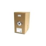 StarTech.com 304,8M CAT.5E UTP PATCHKABEL (WIRC5ECMRGRY)