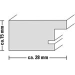 Hama Chalet Kunststoff (00175278)