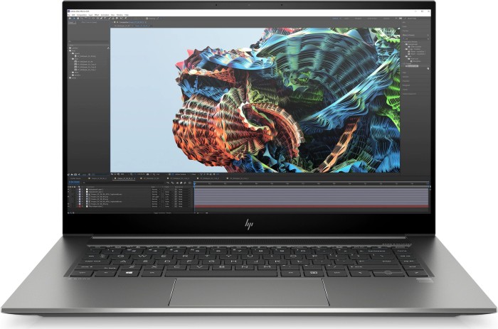 HP ZBook Studio G8 Mobile Workstation Core i9 11950H vPro Win 10 Pro 64 bit for Hi End Devices 32 GB RAM 1 TB SSD NVMe, TLC 39.6 cm (15.6) IPS 1920 x 1080 (Full HD) @ 60 Hz RTX A2000 UHD Graphics Wi Fi 6, Bluetooth Turbo Silber kbd Deutsch  - Onlineshop JACOB Elektronik